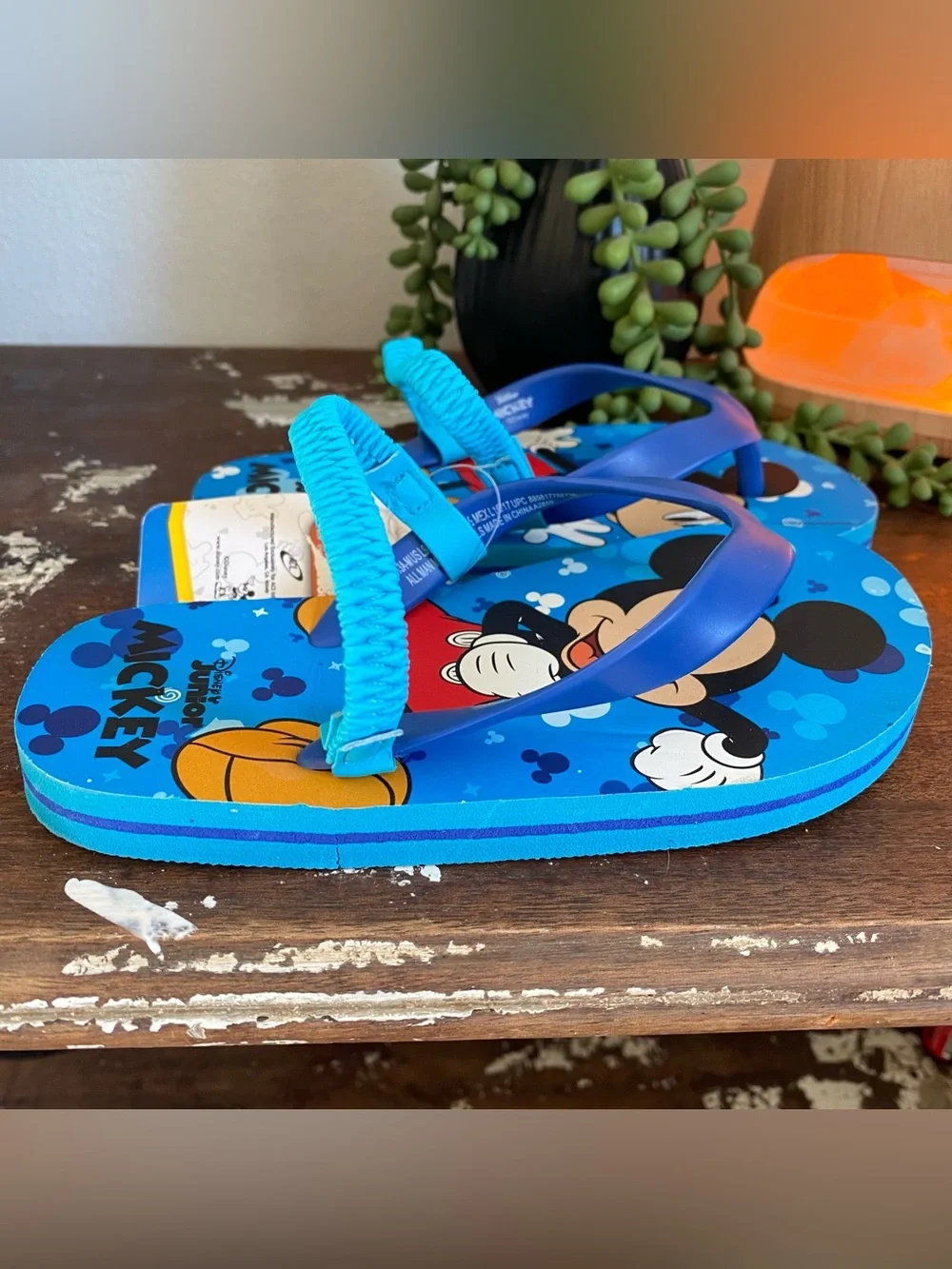 Disney nwt junior